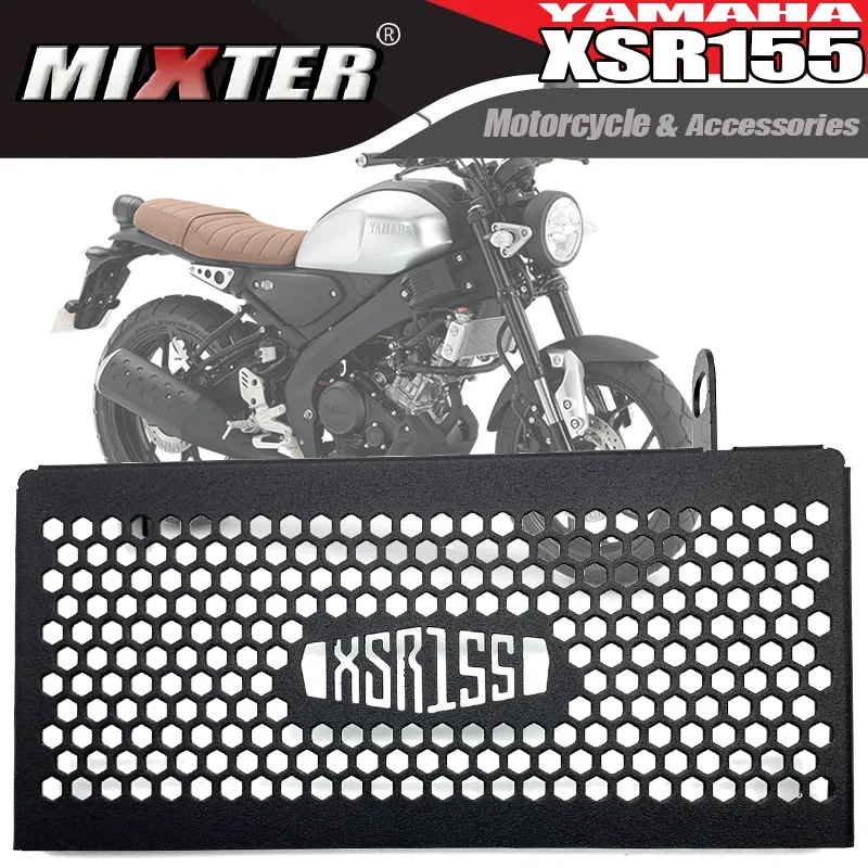 Алюминиевый защитный радиатор для мотоцикла Защита радиатора защитная крышка