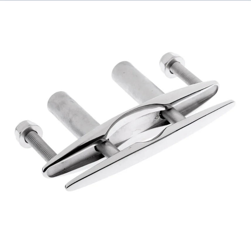 Рисунок 6 - Лодка из нержавеющей стали 316 6 дюймов (150 мм)