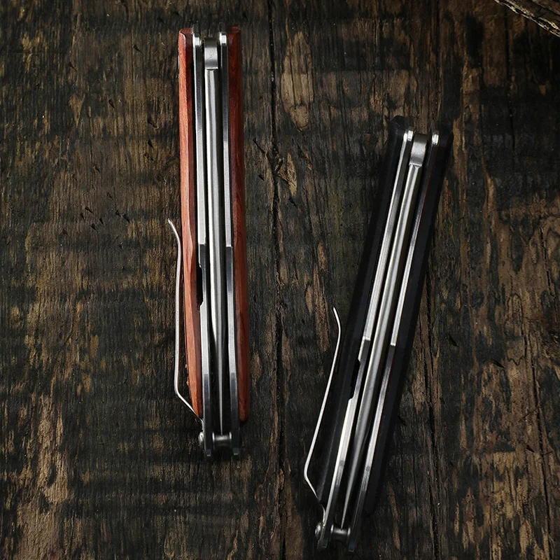 

8CR13, G10