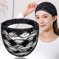 wide lace headband hair bands for women hair accessories headbands for women designer