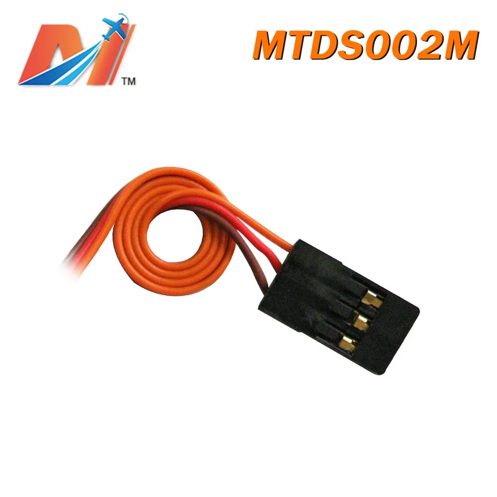 Распродажа Maytech цифровой сервопривод с металлической шестерней для