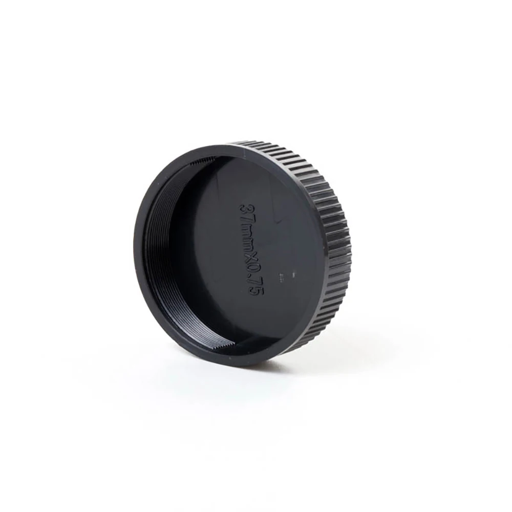 

M37 37mm Anti-dust Lens Cap For CCTV Lens Spotting Scopes Telescope Binocular