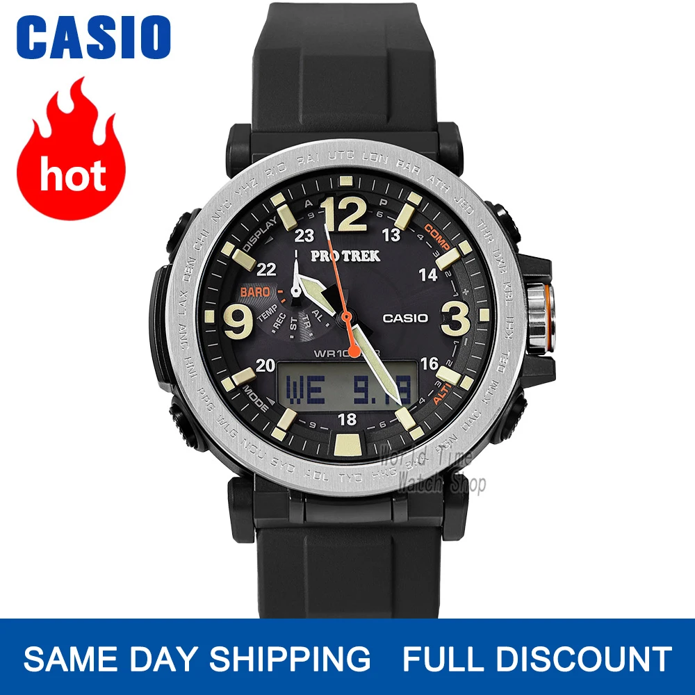 Casio часы g шок смотреть мужчины верхней бренд роскошные военные цифровые 100м
