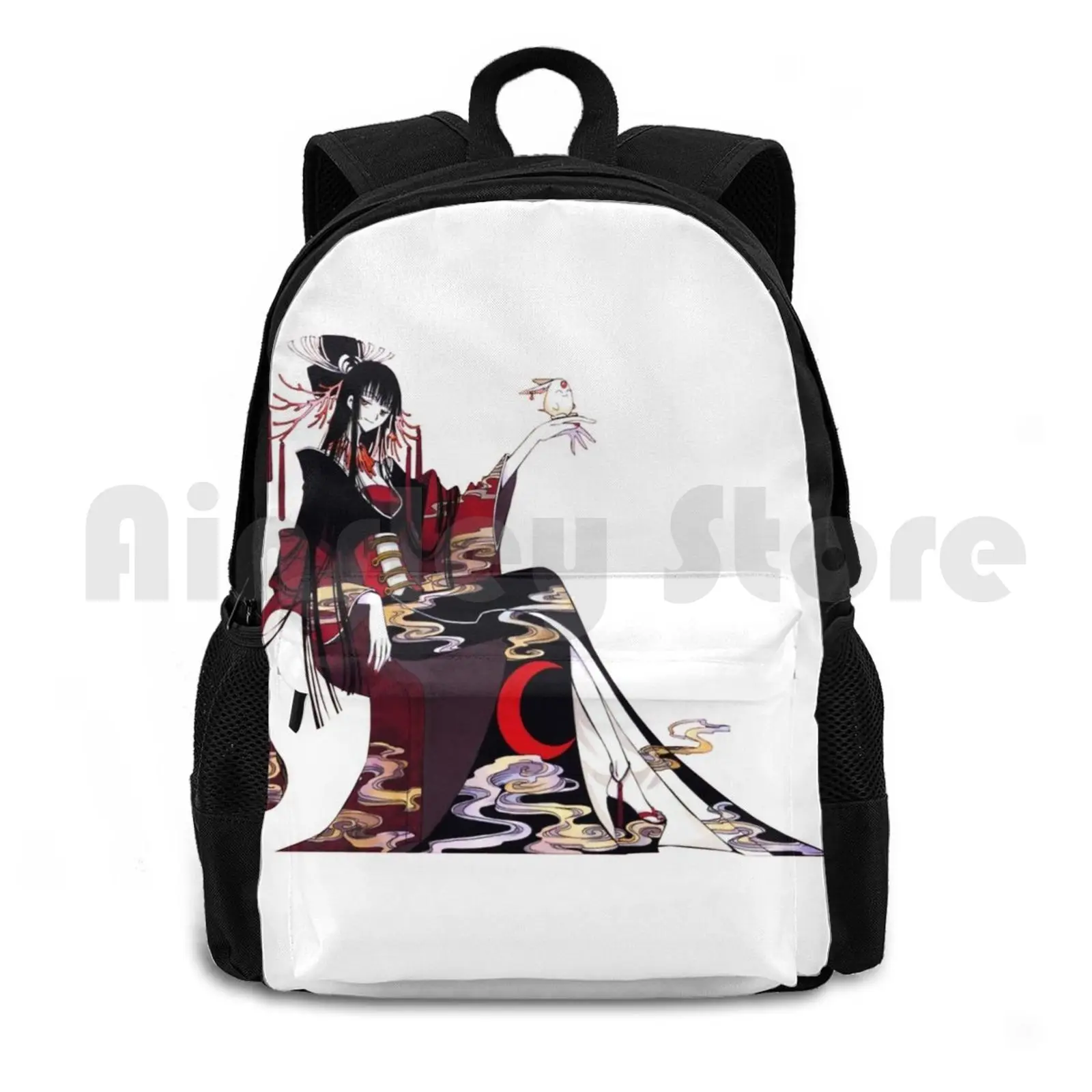 Рюкзак Xxxholic для активного отдыха спортивная сумка верховой езды и скалолазания