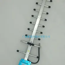 Mobile Phone Signal Amplifier Outdoor  Yagi Antenna F Mother Head Enhance Organ Parts 900mhz transmitter and receiver 433mhz