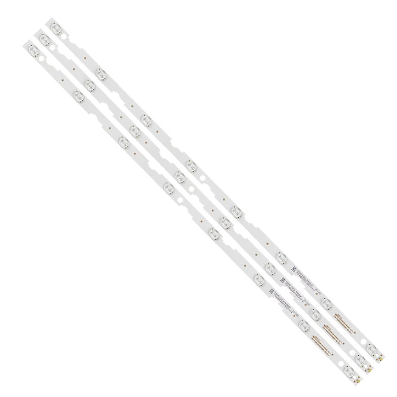 Полный комплект светодиодной подсветки острые фотообои женская модель JE400D3HE2N