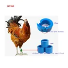 Iso18000-6c gen2 uhf пластмассовое кольцо для голубей, бирка с кольцом для отслеживания птиц, бирка для голубей, птиц