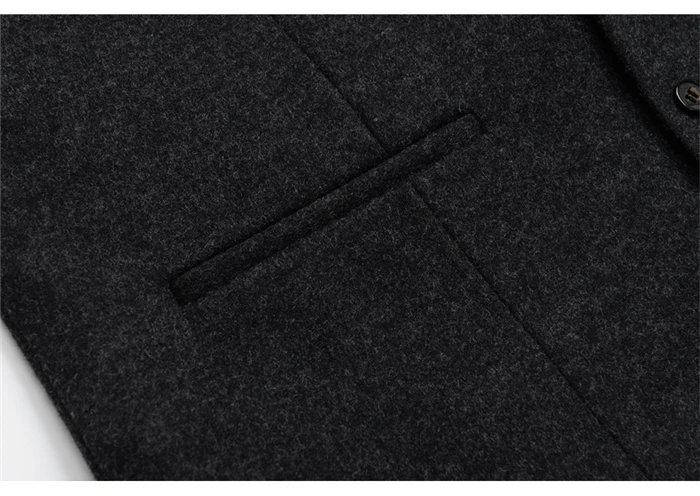 7XL 8XL 9XL плюс размер новые мужские шерстяные костюмы наборы высококачественные деловые свадебные костюмы из 3 предметов бренд(куртка+ жилет+ брюки