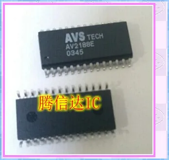 

Free Delivery AV2188E SOP28