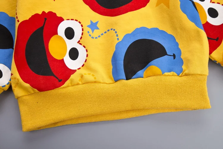 Новинка 2020 весенне-осенняя футболка для маленьких мальчиков и девочек одежда с