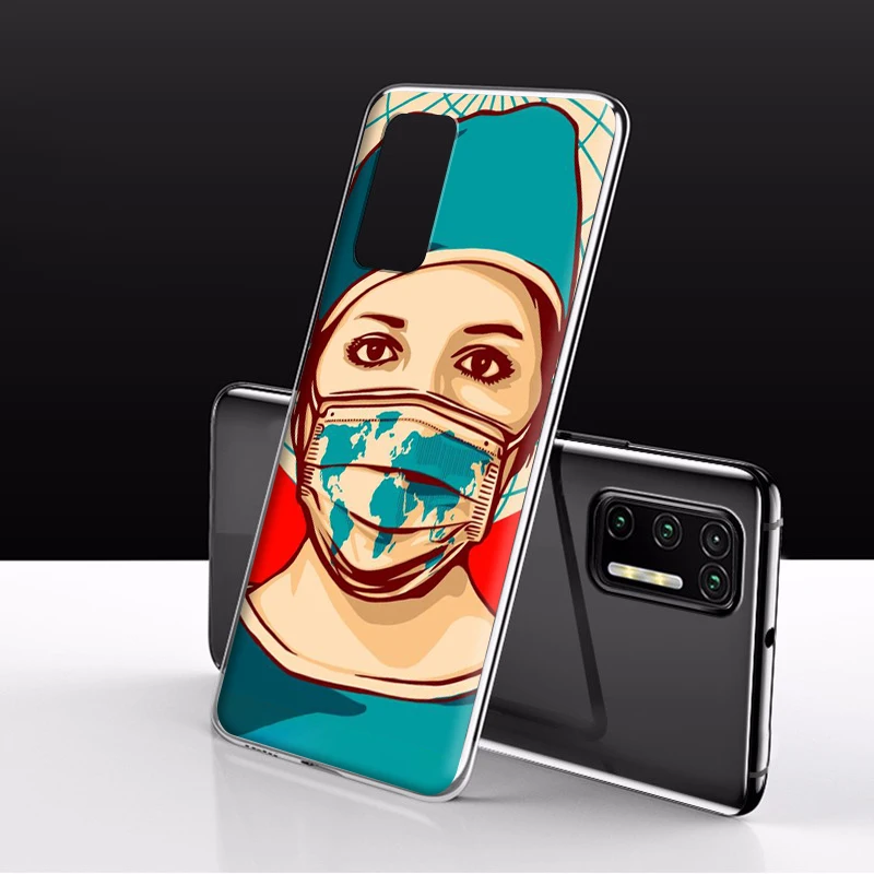 Силиконовый чехол для Huawei P Smart P10 P20 P30 P8 P9 Lite Pro 2019 | Мобильные телефоны и аксессуары