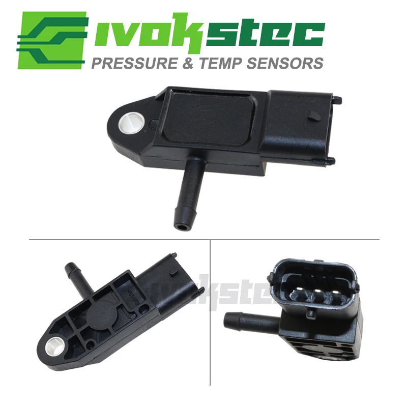 

New Manifold Pressure Sensor MAP Sensor For Nissan Dacia Duster Logan Sandero 1.5 dCi Interstar Box Renault Twingo 223657266R