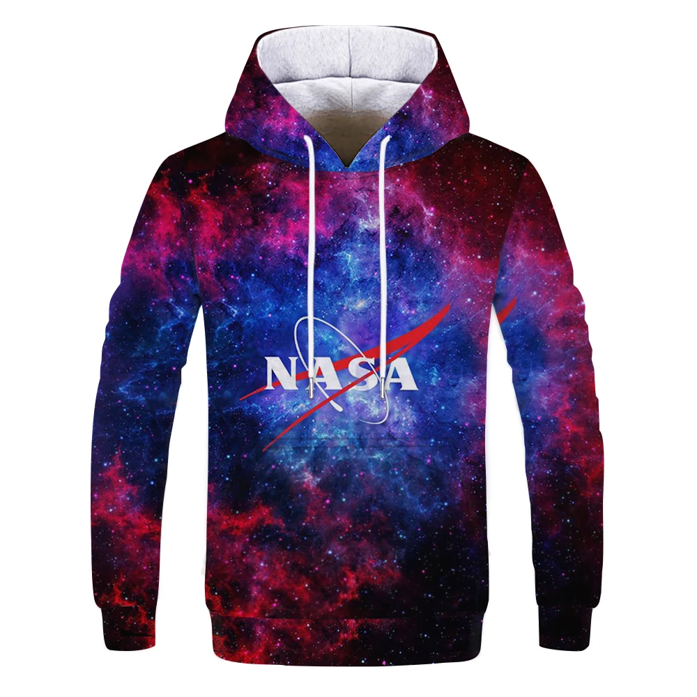 

Children Space Galaxy Hoodies 3d Sweatshirts Men Women Hoodie Print Star Nebula Tracksuit Autumn Winter Hooded Tops Clothing