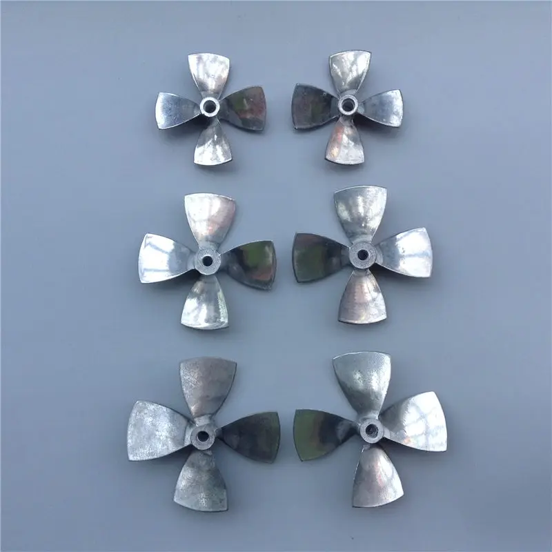 пропеллеры с большой тягой д