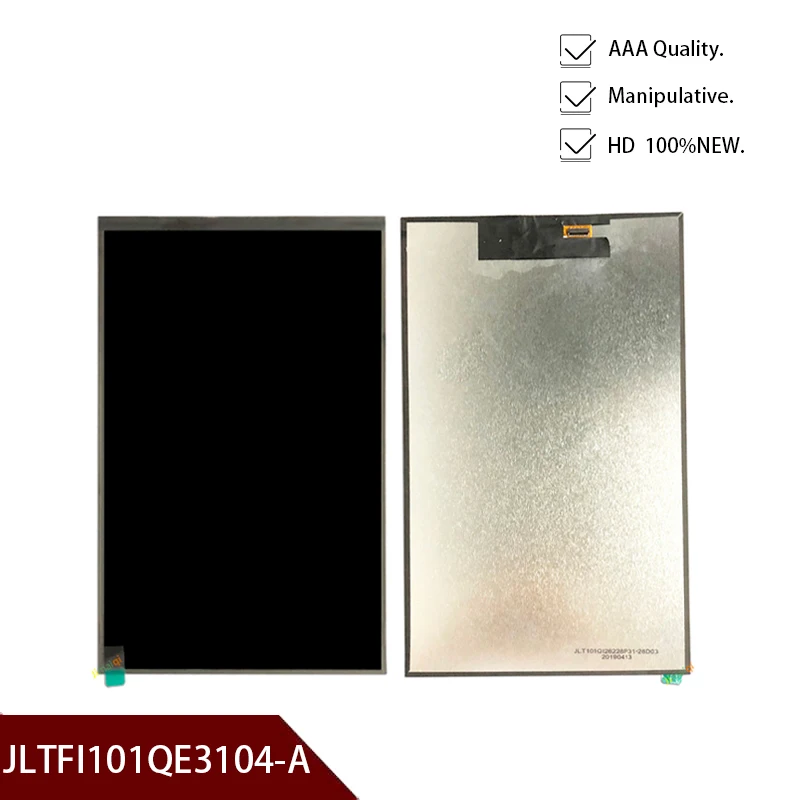Для 10 1 ''дюйма 31pin JLTFI101QE3104 A JLT101QI26228P31 28D03 планшеты внутренняя Дисплей Панель
