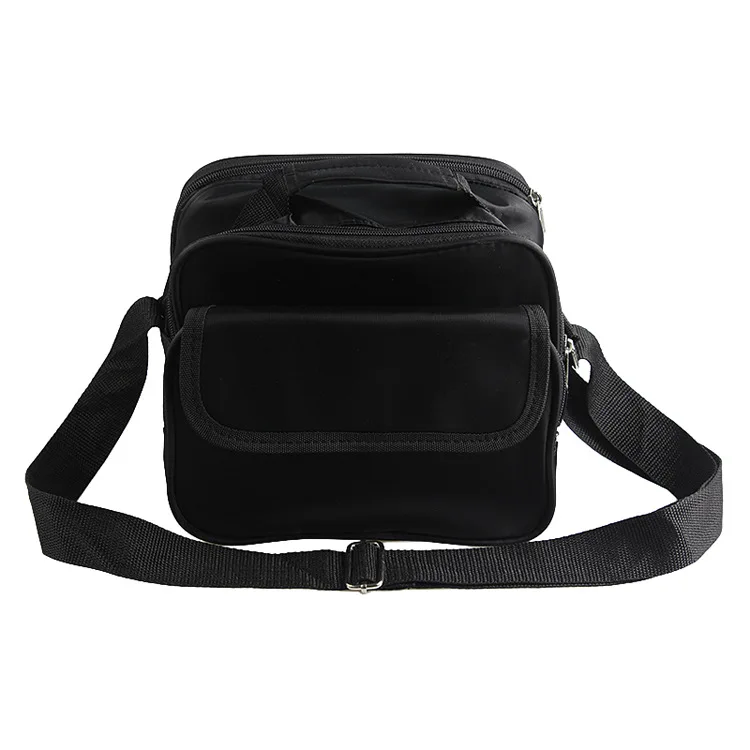 FTTTH волоконно оптический холодный инструмент в комплекте сумки для переноски