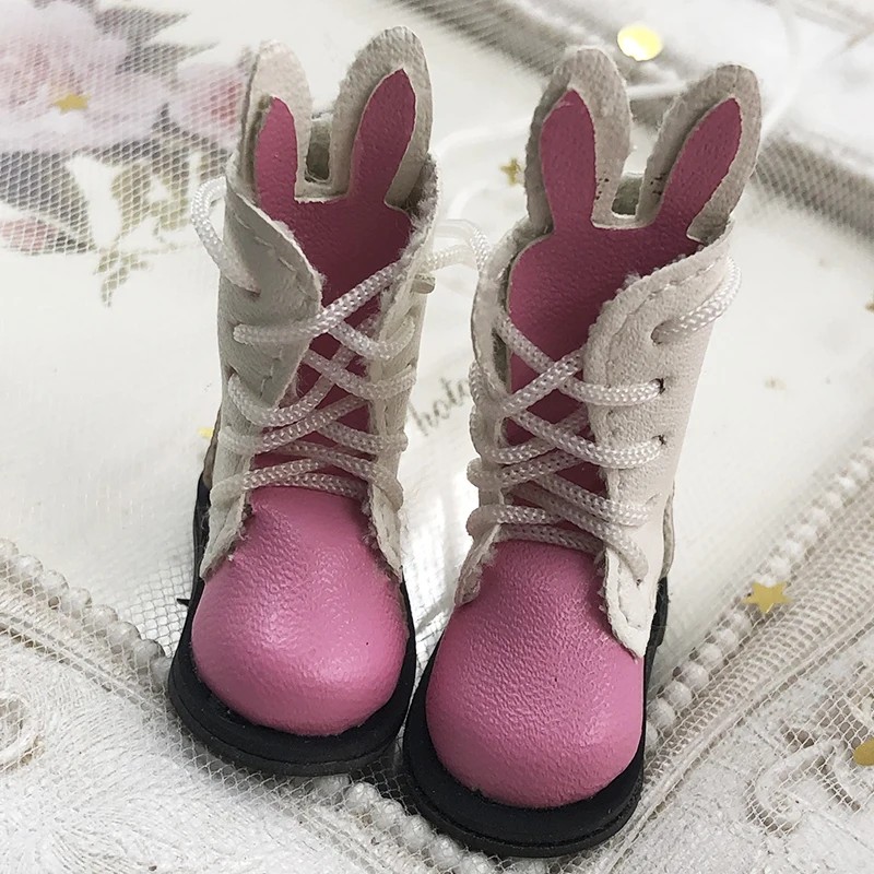 Blyth кукла обувь одежда 2,5 см Длина Blyth наряд костюм для 1/6 BJD Licca тело костюм игрушка девушка подарок для куклы Индивидуальные