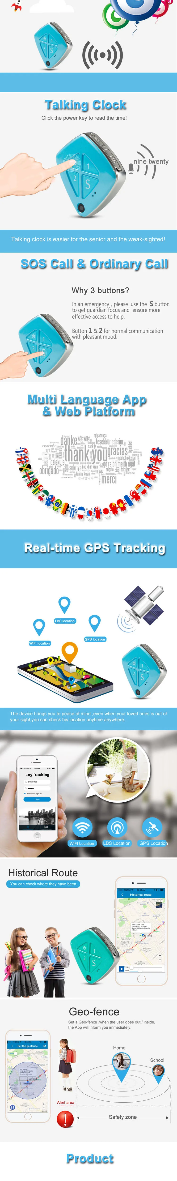 3g gps устройство для слежения за ребенком мини-камера gps отслеживание детский локатор 3g WCDMA GSM трекер gps WIFI lbs позиционирование стартер шестерни Осенняя сигнализация