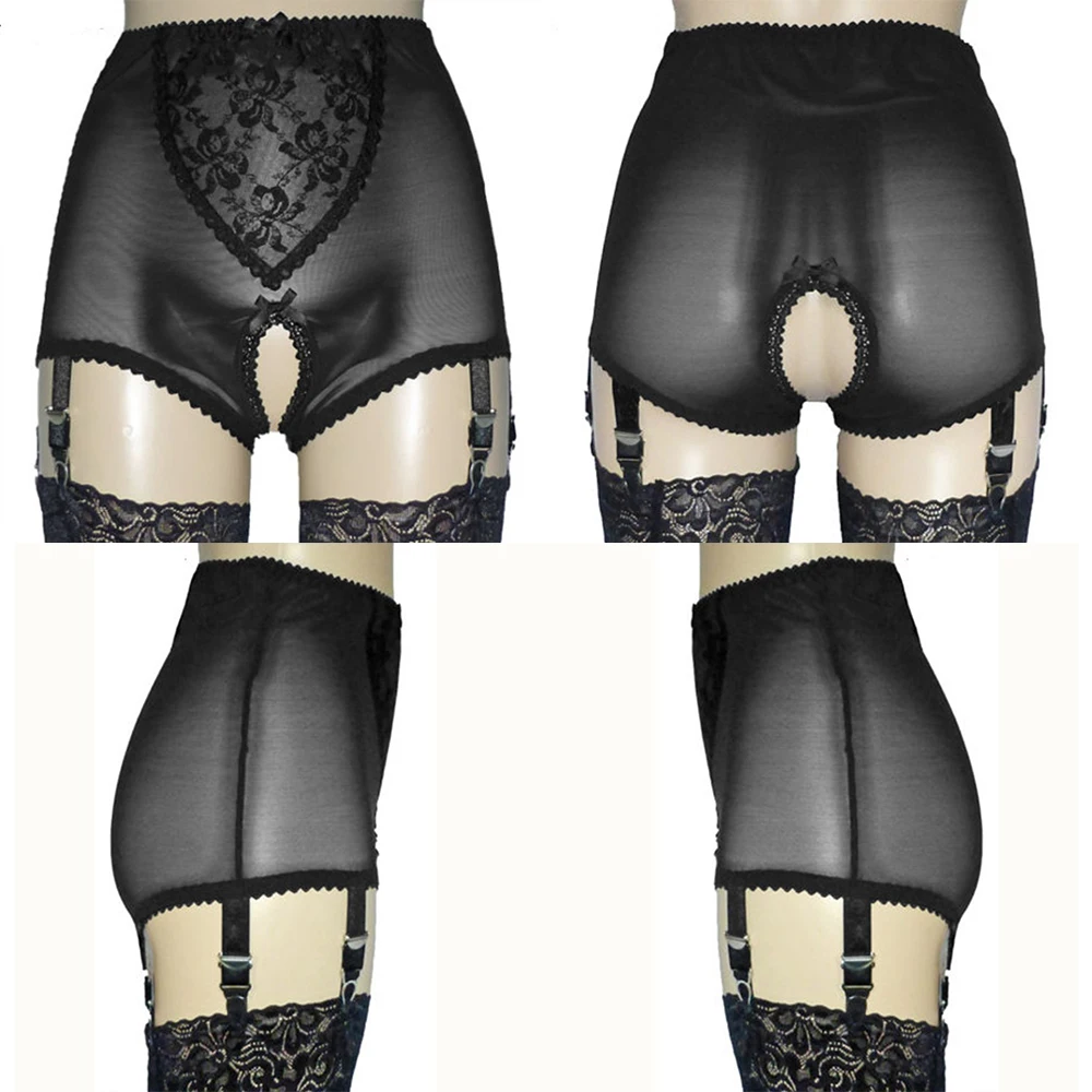 Женская мода выдалбливают летний женский костюм с шортами сексуальные сетчатые