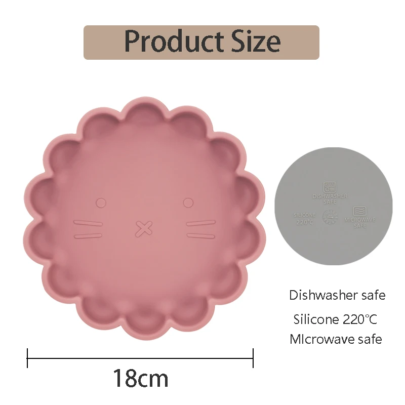 Набор детских чашек из силикона без бисфенола А | Мать и ребенок