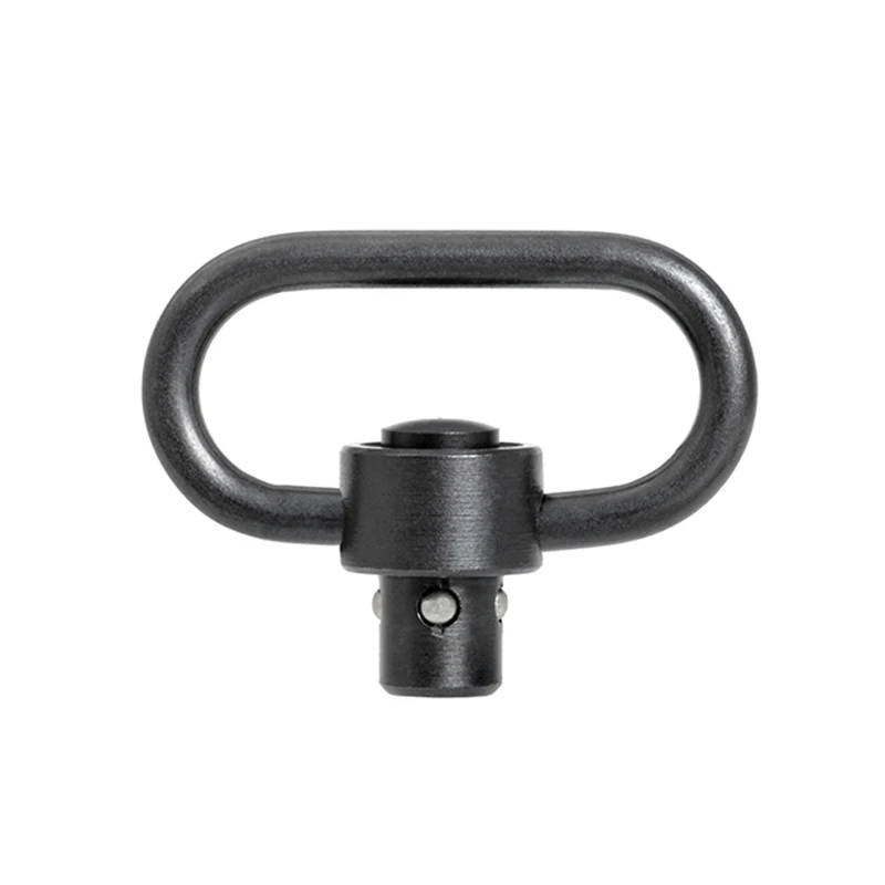 Слинг для страйкбола адаптер Комплект Magpul Тип Черный Профессиональный быстро съемный QD Слинг поворотный охотничий пейнтбол с пневматическим оружием аксессуары