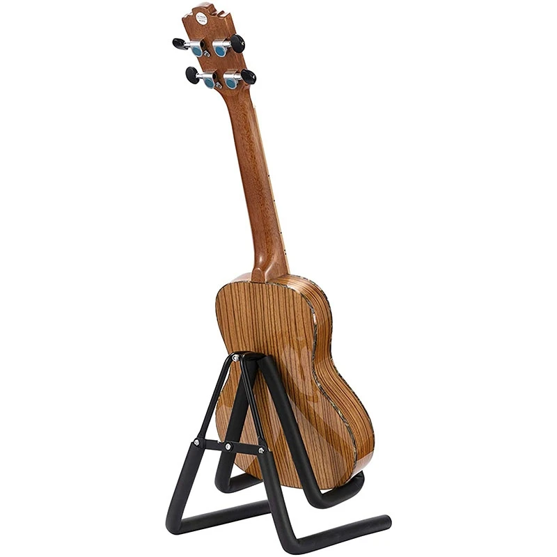 Портативная подставка для гитары скрипки подходит укулеле мандолина и подобных