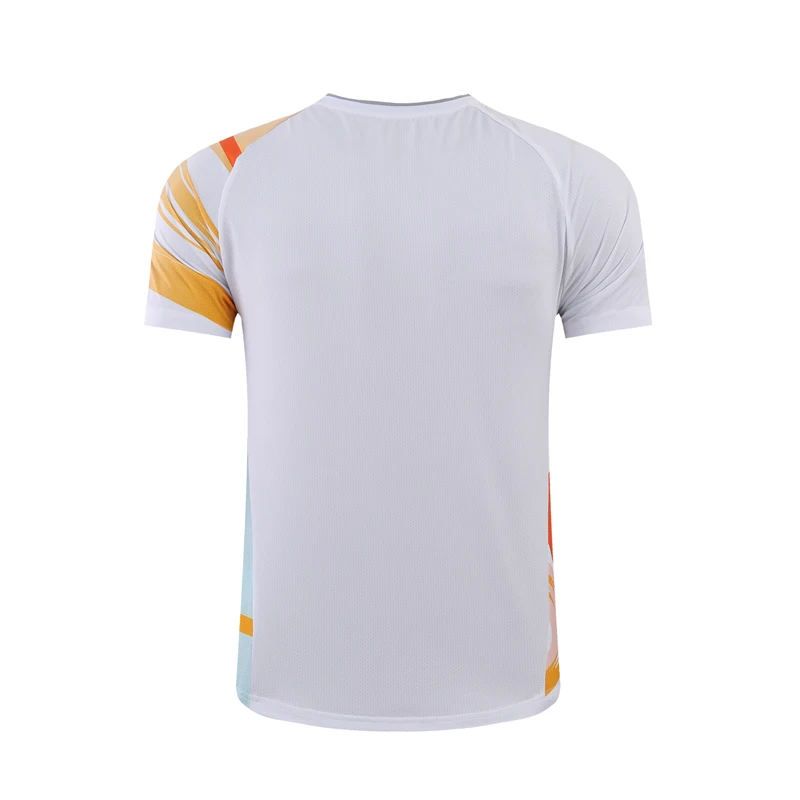 Custom 2021 Badminton T-shirts Men Women,Kids Tennis Shirts Shorts, Table Tennis Shirts ,Quick dry Team sport training tshirt
