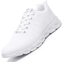 men shoes outdoor walking shoes male comfortable sneakers designer shoes fitness tenis casual shoe men trainers white black grey