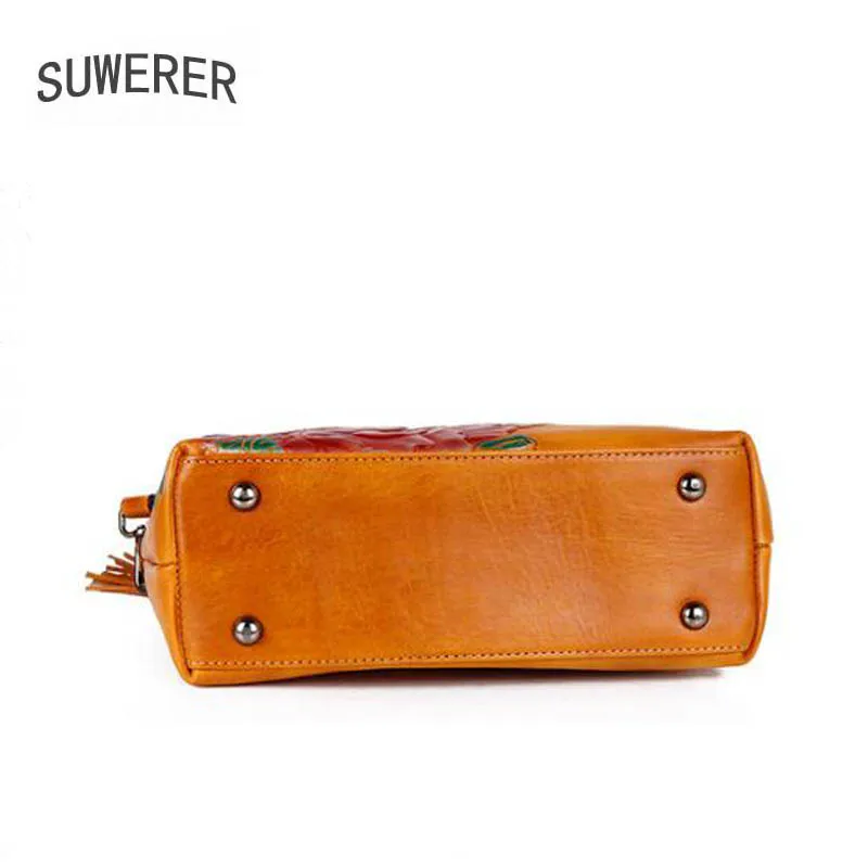 Женская сумка из натуральной кожи роскошные дизайнерские брендовые дамские