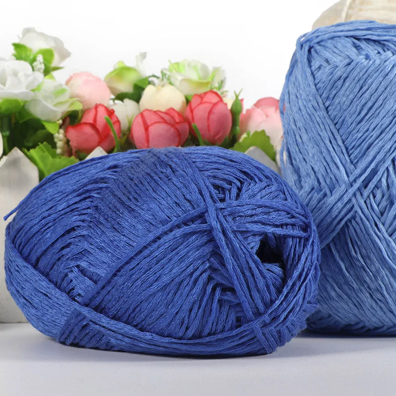 Нитки для вязания полый ремень крючок пряжи игольчатые шнуры сделай сам вязаные