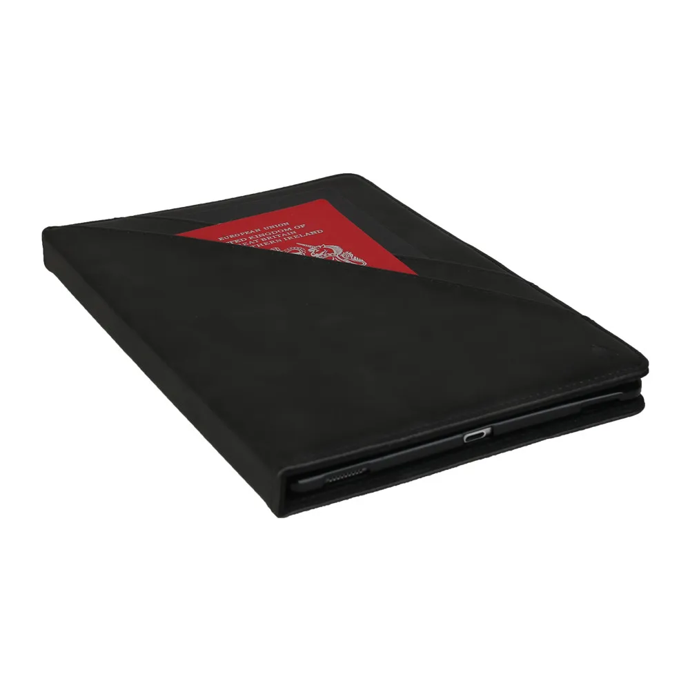 Для Samsung Galaxy Tab S6 10 5 T860 T865 2019 чехол смарт-кошелек слот для карт планшета