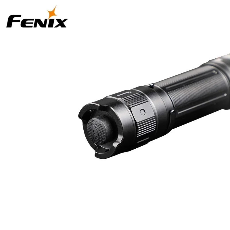 2021 Новый FENIX PD35 V3.0 1700 люмен уличный сильный свет водонепроницаемый тактический