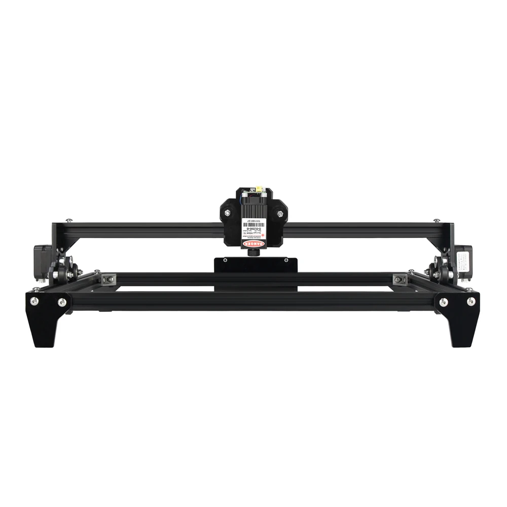 30*40cm Mini 2500MW CNC Laser Engraving Machine 2Axis DIY Engraver Desktop Wood Router/Cutter/Printer+ Laser Goggles