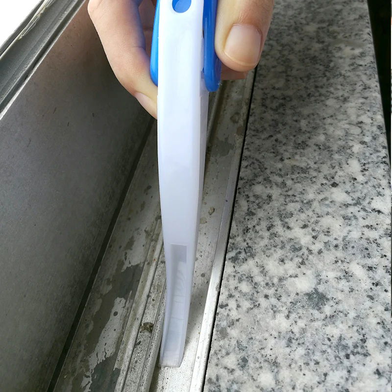 Щетки для домашней уборки щётка мытья окон стекол с совком чистящий инструмент