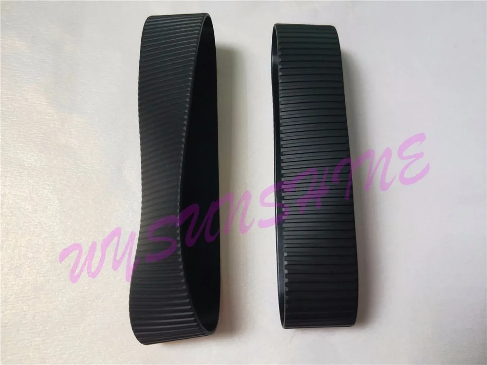 100% Оригинальный Новый Объектив Фокус зум ручка резиновое кольцо для Canon EF 24-70 мм