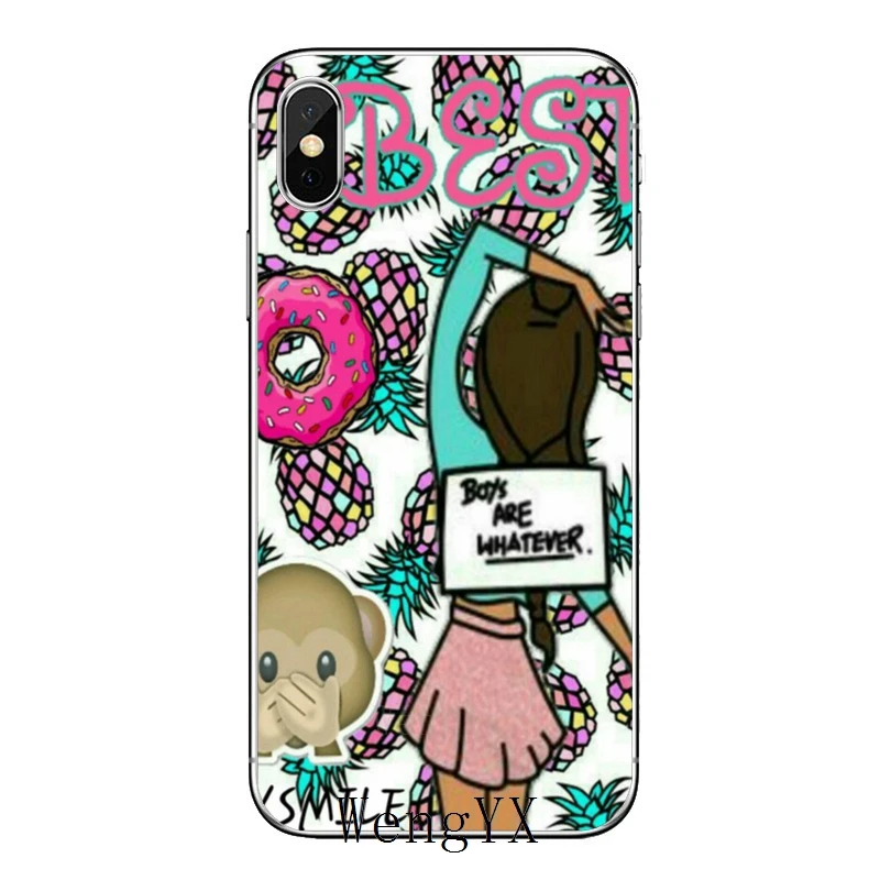 Bff "лучшие друзья", девушкам, сёстрам для huawei Honor 10 9 Lite 8C 8X 7C 7X 7A V10 V8 Y9 Y7 Y6 премьер-профессионал чехол - Цвет: bff-best-girl-B-10