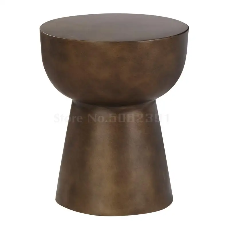 Диван-гриб для гостиной с несколькими углами простой креативный чайный столик