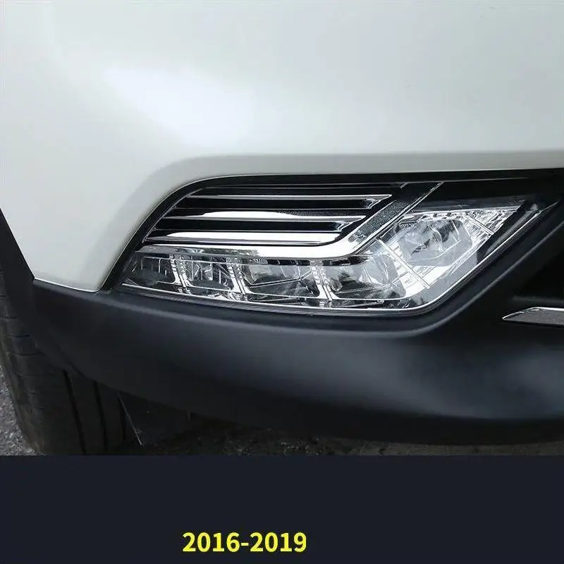 Automovil авто окна багажник решетка крыло зеркало внешний Автомобиль Стайлинг