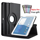 Чехол для Samsung Galaxy Tab 4 10,1 дюйма T530 T531 T535 SM-T530 T533 SM-T531 SM-T535, чехол для планшета Tab A7 10,4 дюйма T500 T505