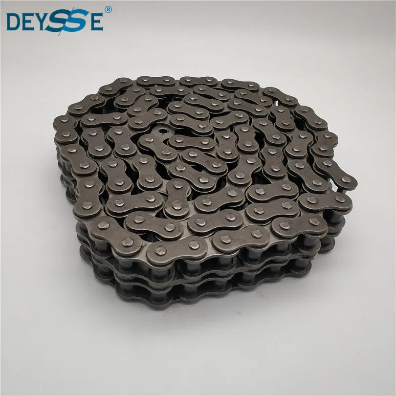 Производитель Deysse продает тяжелые немецкие роликовые цепи дифференциал