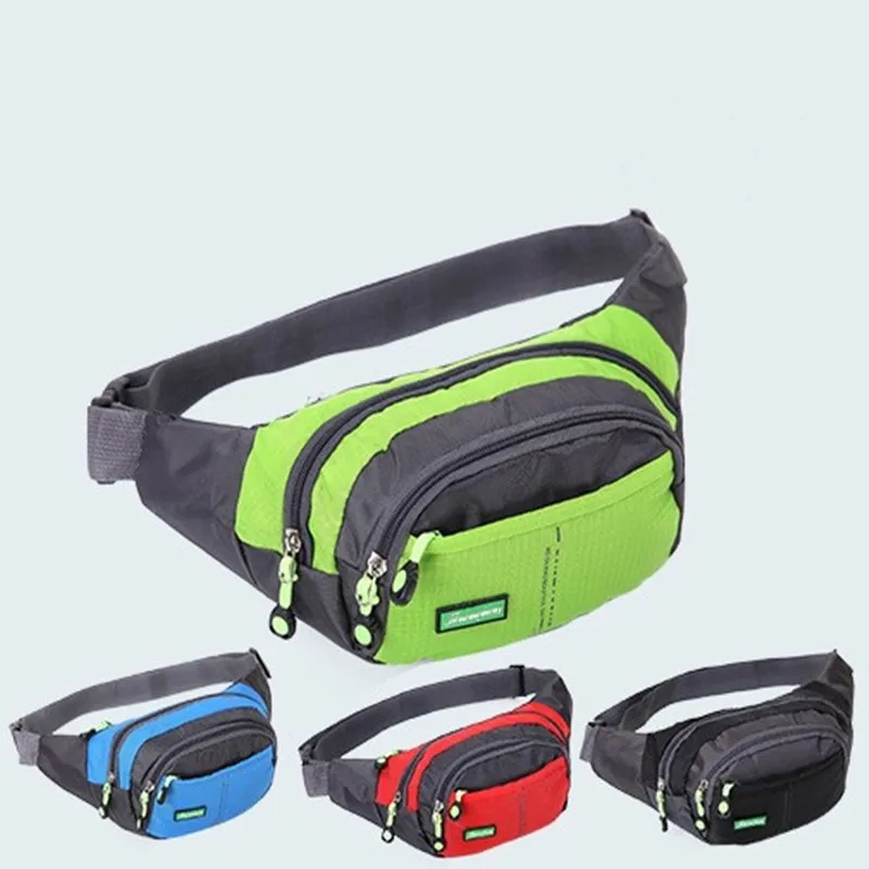 

New 2021 Bum Bag Fanny Pack Pouch Travel Festival Waist Belt Leather Holiday Money Wallet