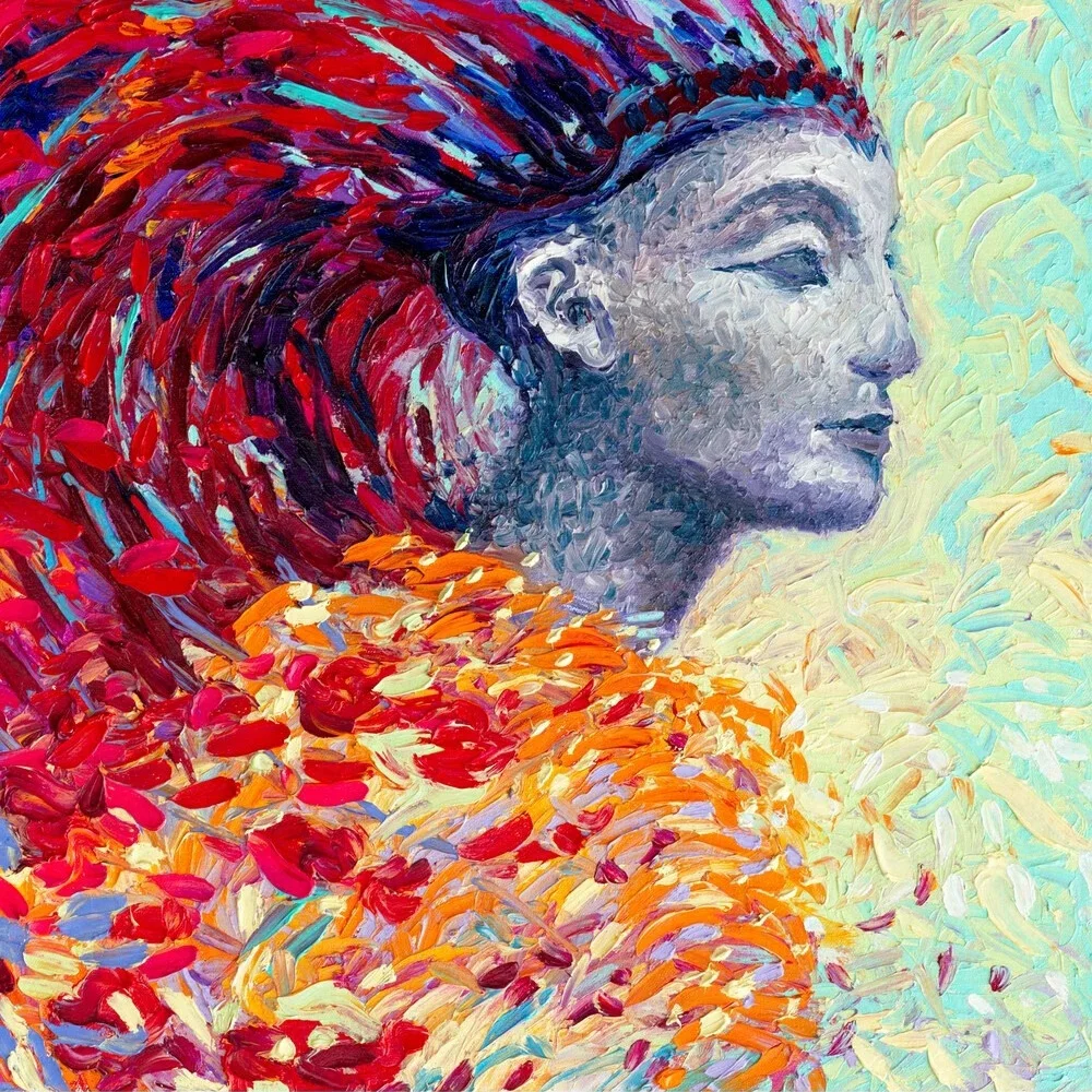 

5D Diamond Painting Landscape Sexy Girls Diamond Embroidery Mosaic DIY Hand Paste Diamond Cross Stitch Home Decoration Painting