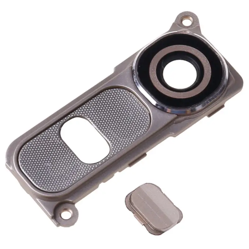 Бесплатная доставка крышка задней камеры стеклянный объектив для LG G4 H810 H811 H815 VS986