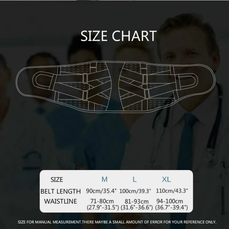 Тренажер для талии тренажерного зала моделирующий формирователь тела пояс