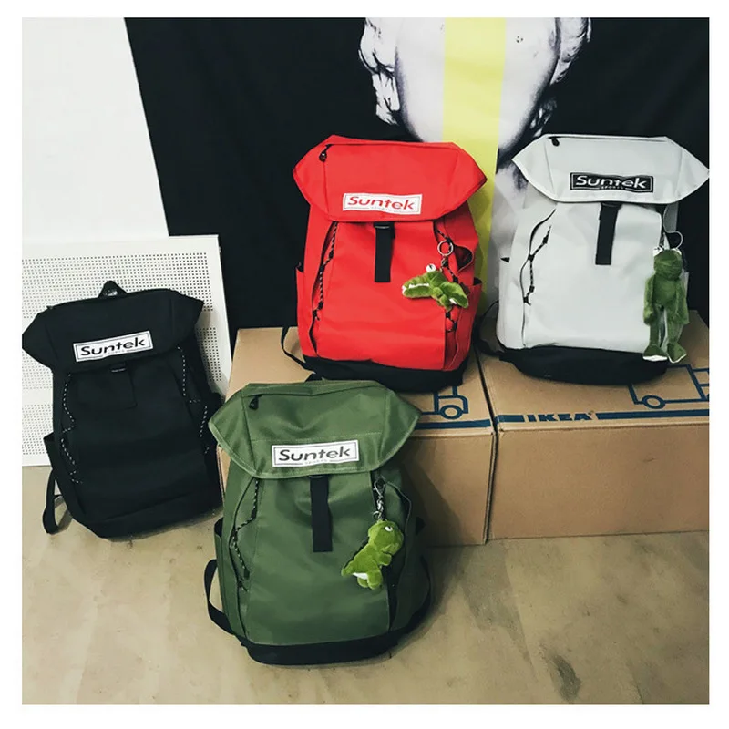 

Men Backpack Waterproof Oxford Large Capacity Basketball Bag Fashion High School University Student Women Backpack Male 2021 New