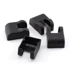 Ограничитель для двери автомобиля Ceyes, защитный чехол для стайлинга, наклейка для Volkswagen Polo Golf 7 Tiguan Jetta VW Touareg R7