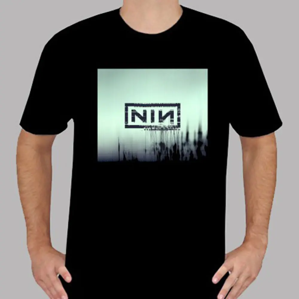 Nine Inch Nails With Teeth Cd