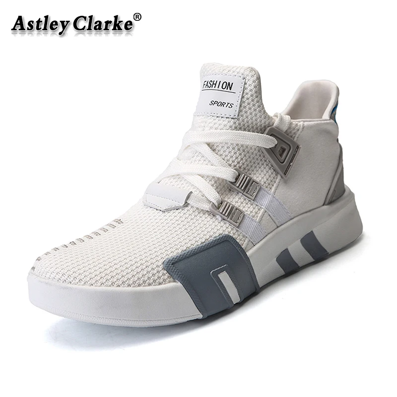 Кроссовки мужские сетчатые ультра легкие дышащие спортивные кроссовки для бега и ходьбы спортивная обувь для занятий спортом на открытом воздухе для пары