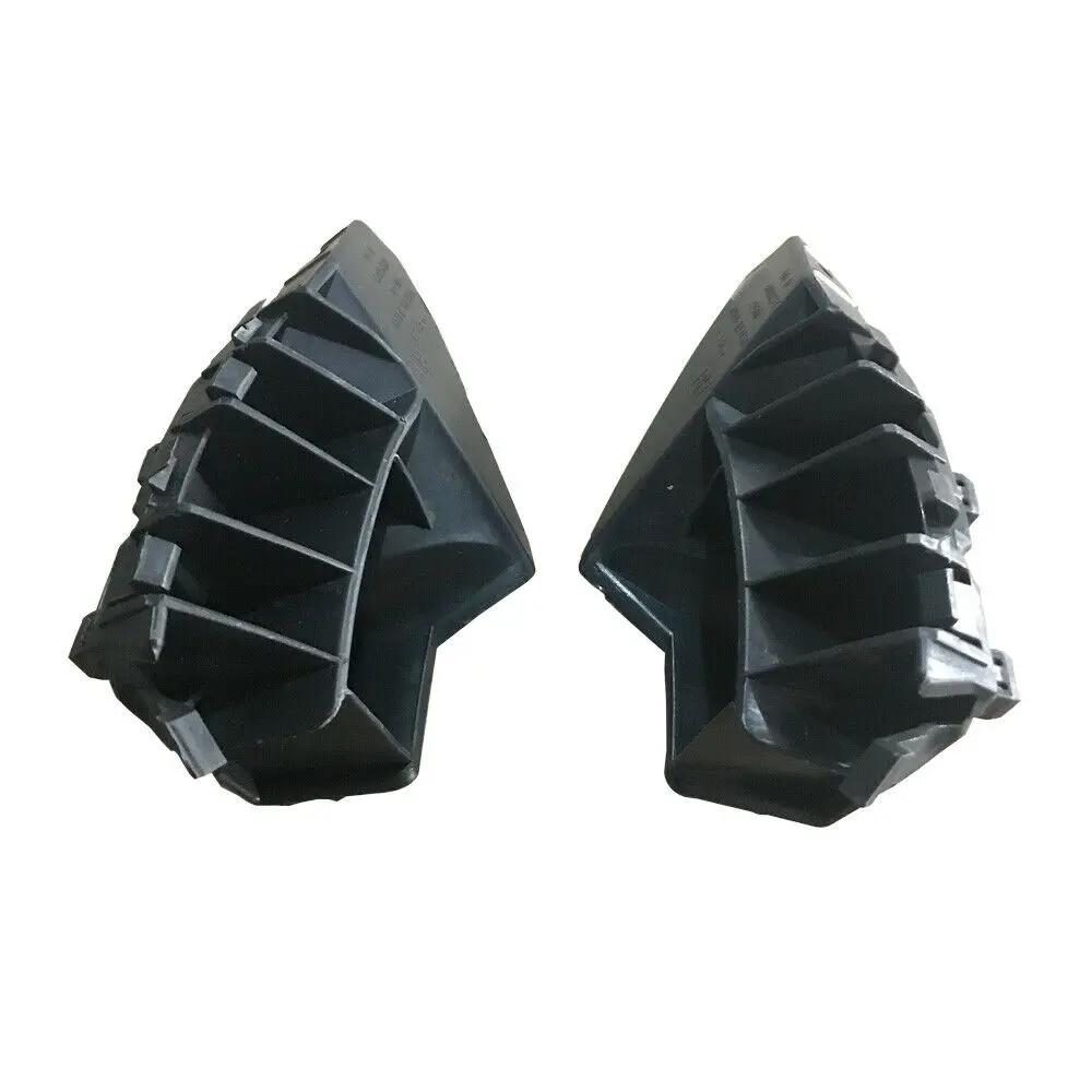

1 Pair L&R Front Bumper Fender Bracket 1095495-00-A 1095496-00-A For Tesla Model S 2012-2020