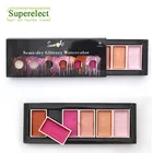 SeamiArt, цвет воды, цвет металлик, цвет фотографий, набор краски для художника, блеск, краска, цвет фотография